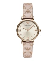 Emporio Armani AR11126 Kadın Kol Saati