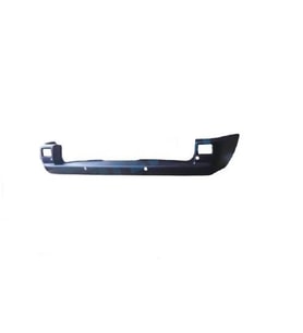VOLKSWAGEN TRANSPORTER T4 ARKA TAMPON SENSÖR DELİKLİ 96-03 WOS07TR018 705807417GRU