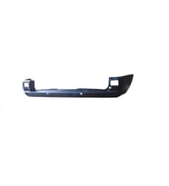 VOLKSWAGEN TRANSPORTER T4 ARKA TAMPON SENSÖR DELİKLİ 96-03 WOS07TR018 705807417GRU