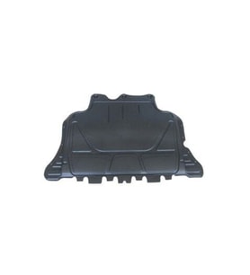 2013-2018 Seat Leon Karter Muhafaza Plastiği (dizel) (otomatik-manuel) (adet) (oem No:5q0825236q)