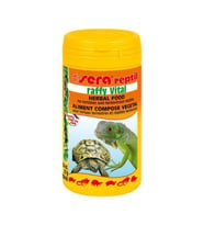 Sera Raffy Vital Nature Kaplumbağa Yemi 250 ML
