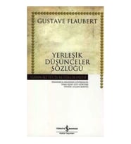 Yerleşik Düşünceler Sözlüğü