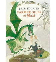 Farmer Giles of Ham