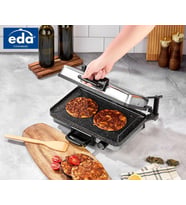 Eda ZK-865 Turbo Grill Izgara Makinası
