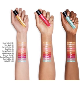 Crystal Gelgloss Dudak Parlatıcısı, 730852148239