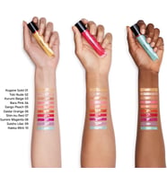 Crystal Gelgloss Dudak Parlatıcısı, 730852148239