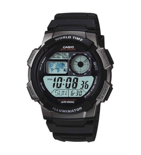 Casio AE-1000W-1BVDF Kol Saati