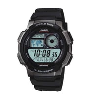 Casio AE-1000W-1BVDF Kol Saati