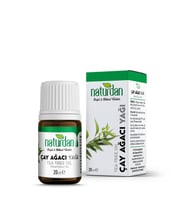 Naturdan Çay Ağacı Yağı 20 ml
