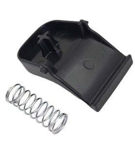 Rowenta Uyumlu Ro 3778 TA Compact Power Elektrikli Süpürge Toz Hazne Kilidi