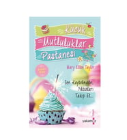 Küçük Mutluluklar Pastanesi - Mary Ellen Taylor