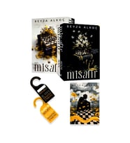 İndigo - Misafir - Beyza Alkoç