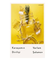 Karaçamın Dirilişi