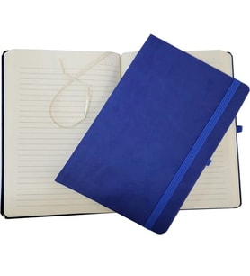 Dodes Deri Kapaklı Defter