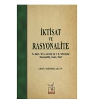 İktisat ve Rasyonalite