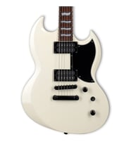 ESP LTD VIPER 256 Olympic White Elektro Gitar