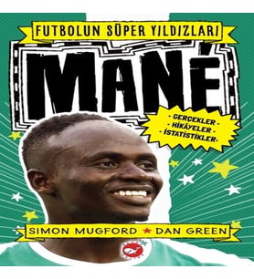 Mane - Futbolun Süper Yıldızları