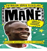 Mane - Futbolun Süper Yıldızları