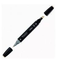 Touch Twin Marker Y223 Straw Yellow