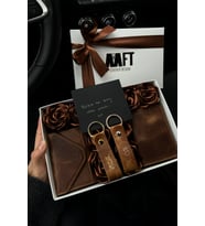 Mia&Roko/Rose Box Set - Tiguan Taba  RS00015