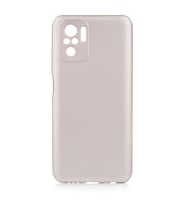 Xiaomi Poco M5S Uyumlu Kılıf Zore Premier Silikon Kapak