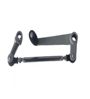 Tvs Apache Rtr 200 Vites Pedalı M7081650 Orj