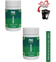 Pro Caps Erkeklere Çok Özel 15li x 2 Ad. + Özel
