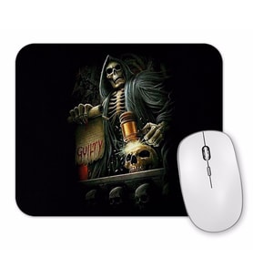 Julgamento Mouse Pad