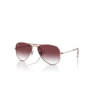 RJ 9506S 291/8H 52 Ray-Ban Junior JUNIOR AVIATOR Çocuk Güneş Gözlüğü