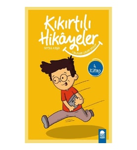 Yakından Gelen Sesler - Kıkırtılı Hikayeler