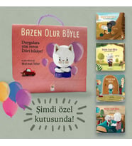 Bazen Olur Böyle - Set