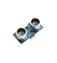Ultrasonik Mesafe Sensörü HC-SR04