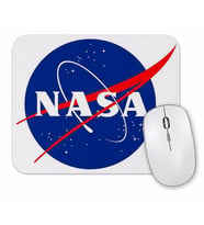 Nasa Mouse Pad