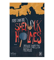Sherlock Holmes'in Maceraları (Sherlock Holmes 1. Kitap)