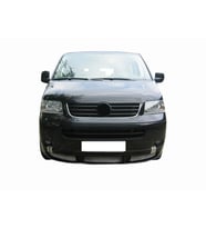 Volkswagen Multivan Uyumlu T5 Ön Tampon Altı Telli Fiber 2003-2010