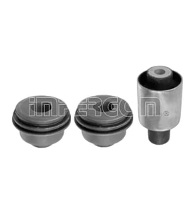 Mercedes Benz W169 W245 2004- Salıncak Burcu A1693330014 Lemforder