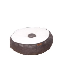 Chester Pool (XL) Yıkanabilir Yatak 60cm Gri