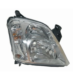 OPEL MERIVA ÖN FAR ELEKTRİKLİ SAĞ 03- OPL10ME001 93175365