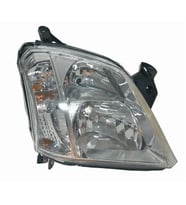 OPEL MERIVA ÖN FAR ELEKTRİKLİ SAĞ 03- OPL10ME001 93175365