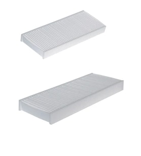 K1254-2X - Kabin Hava Filtresi - Filtron
