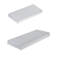 K1254-2X - Kabin Hava Filtresi - Filtron
