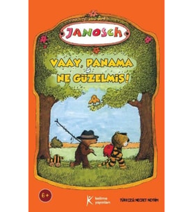 Vaay, panama Ne Güzelmiş!