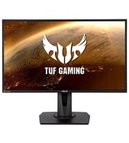 ASUS VG279QM 27 inç 280Hz 1ms Full HD Adaptive Sync Fast IPS Gaming Monitör