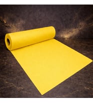 YÜKSEK KALİTE 30 METRE SARI TELA KUMAŞ SARI ELYAF KUMAŞ 30 METREX 70 CM GENİŞLİK SARI SÜSLEME KUMAŞI