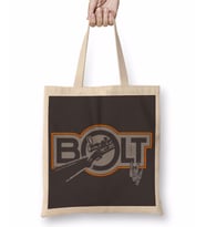 Bolt Rifle Bez Çanta Uzun Saplı
