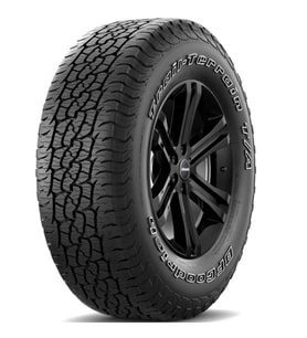 BF Goodrich Trail-Terrain T/A ORWL 235/75R15 109T XL
