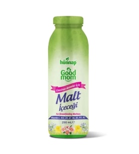 Mey İthalat® Malt İçecek 250 ml