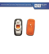 Nissan Almera Çamurluk Sinyali Sol 1995-2002 1 Adet