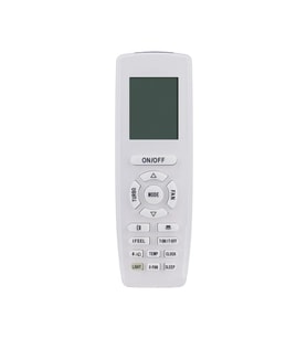 vaillant ile uyumlu Model VI-CS112P2M3 Kaset Tipi Klima Kumanda