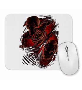 Roadhog Mouse Pad